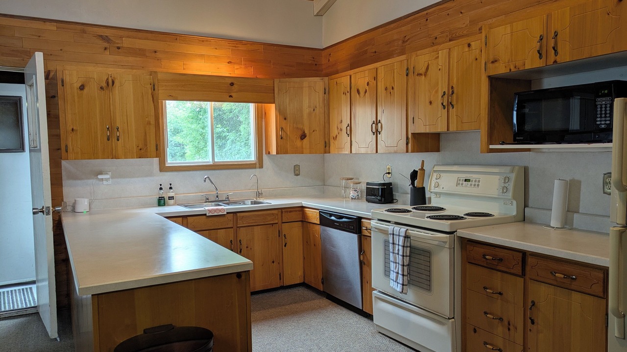 Photo of Kitchen in Saint Laurent