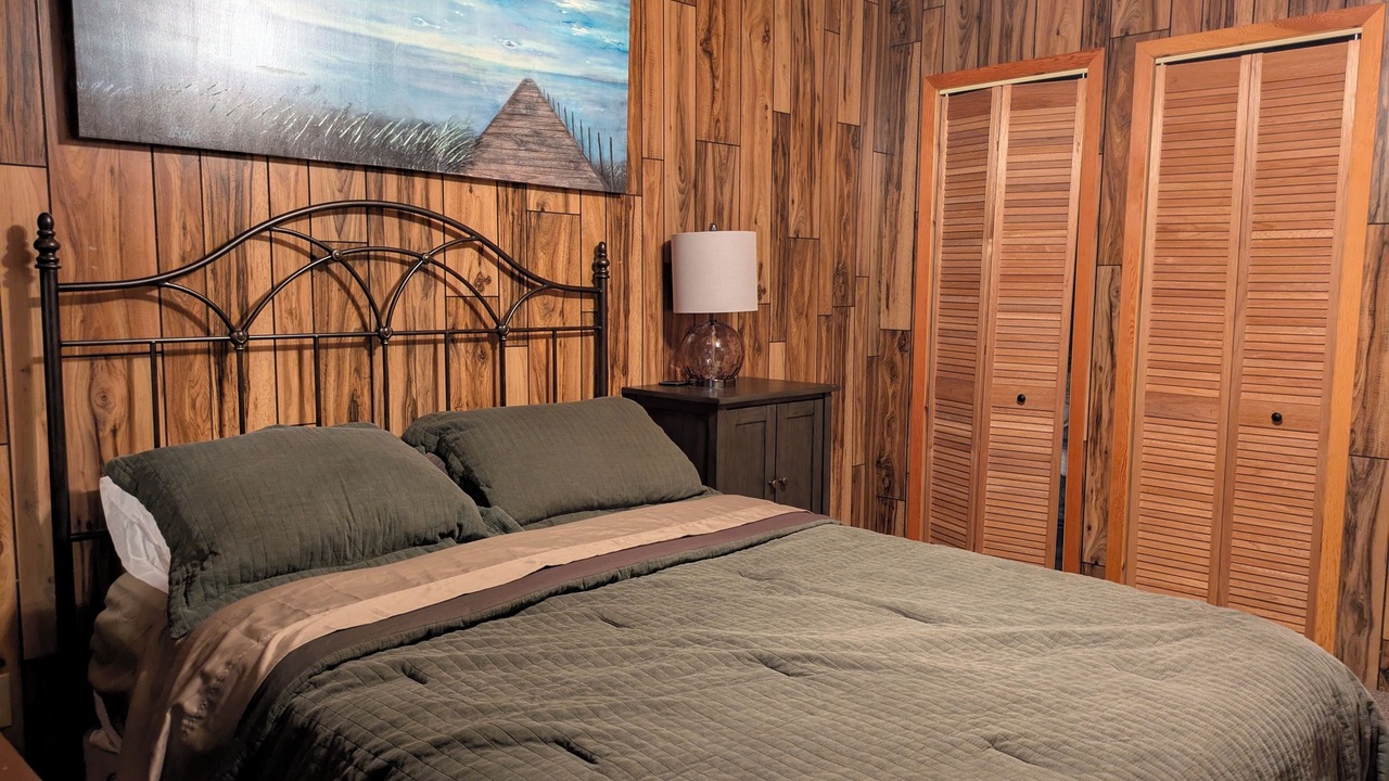 Photo of Bedroom in Saint Laurent