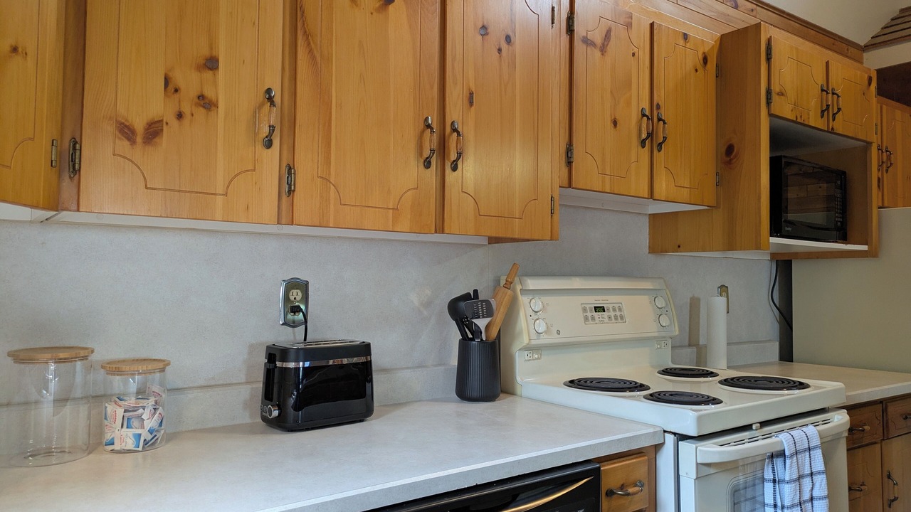Photo of Kitchen in Saint Laurent
