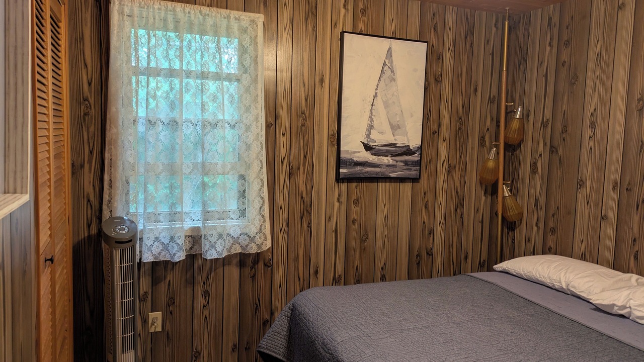 Photo of Bedroom in Saint Laurent