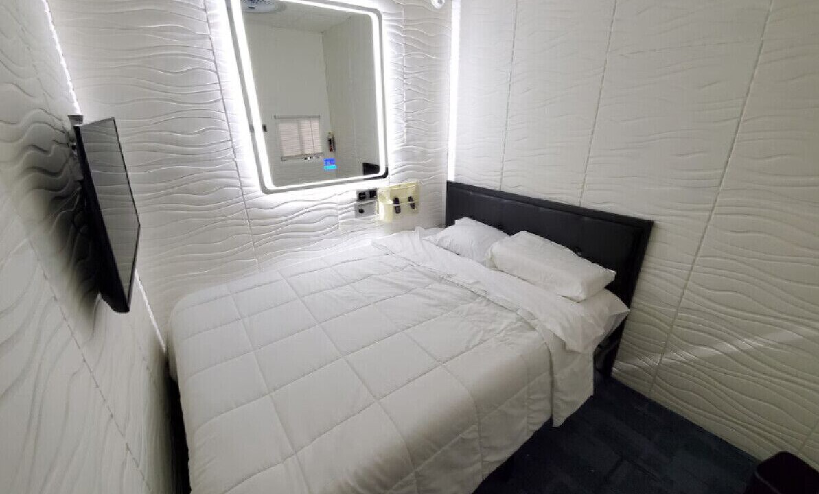 Photo of Bedroom in South Loop