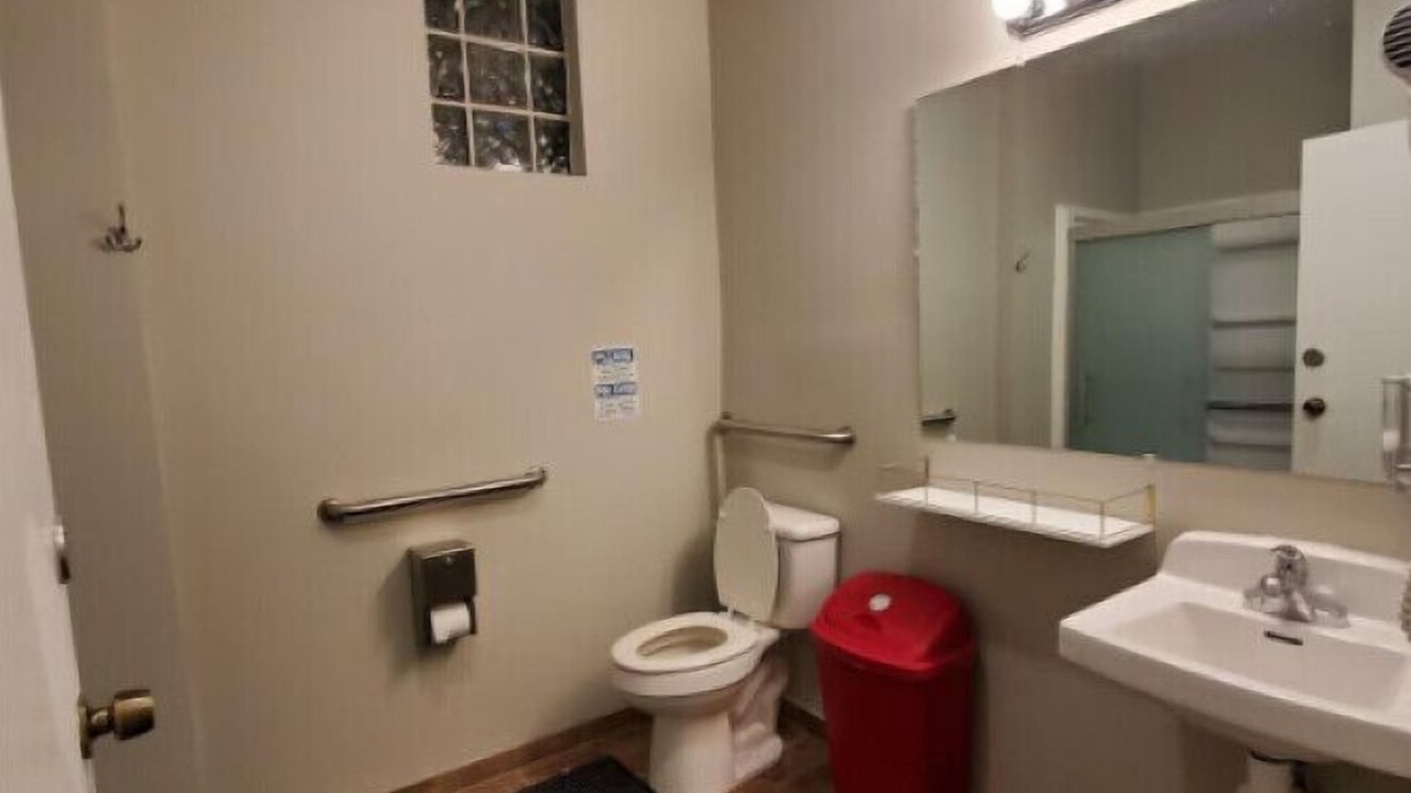 Photo of Bathroom in South Loop