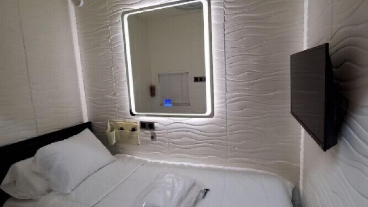 Photo of Bedroom in South Loop