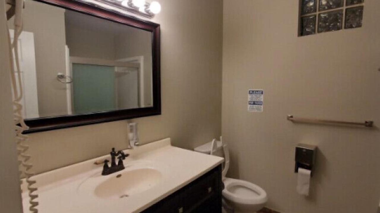 Photo of Bathroom in South Loop