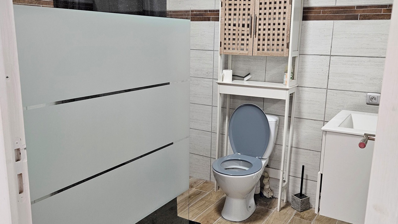 Photo of Bathroom in Saint-Francois d'Assise