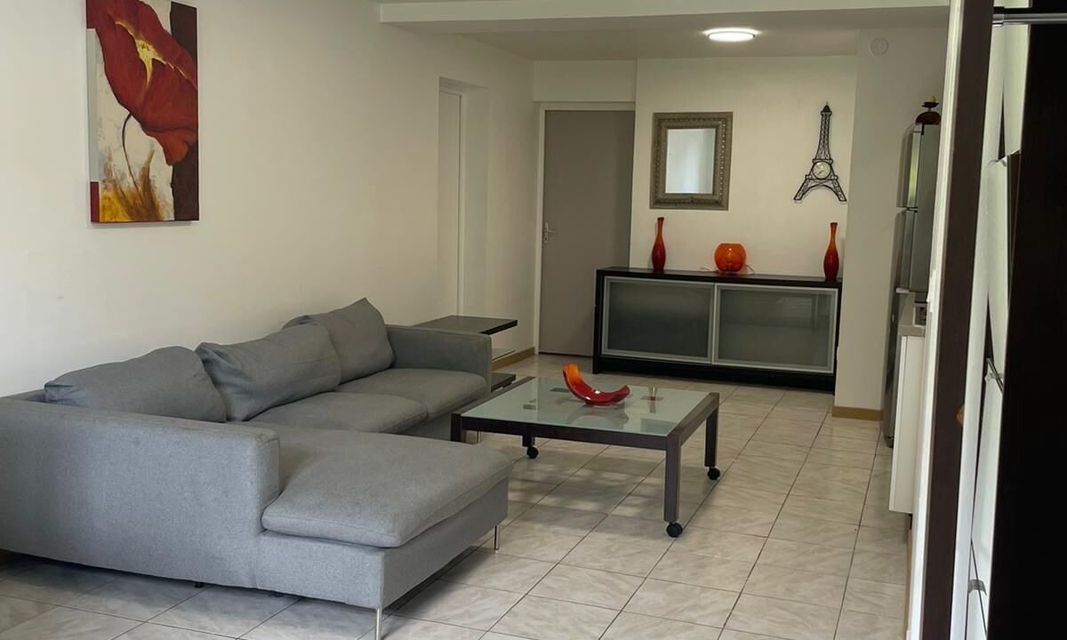 Photo of Livingroom in Saint-Francois d'Assise