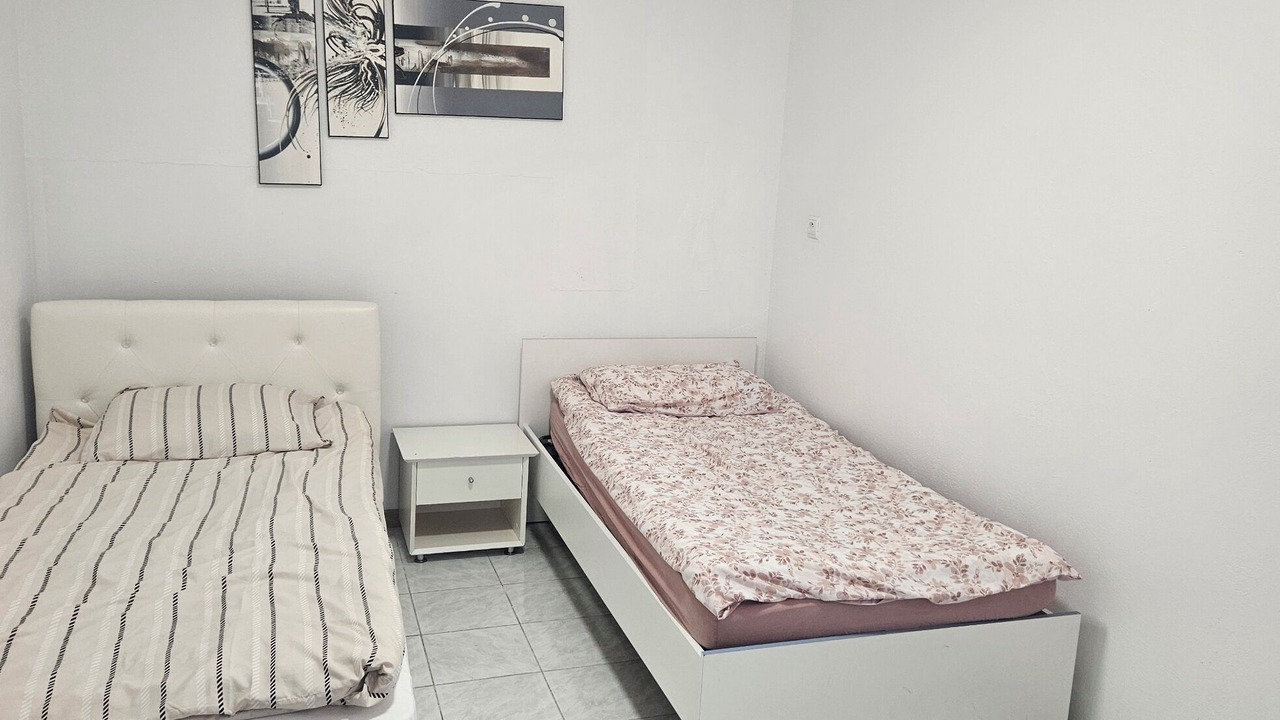 Photo of Bedroom in Saint-Francois d'Assise