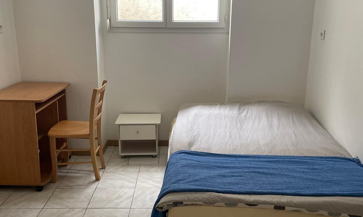 Photo of Bedroom in Saint-Francois d'Assise