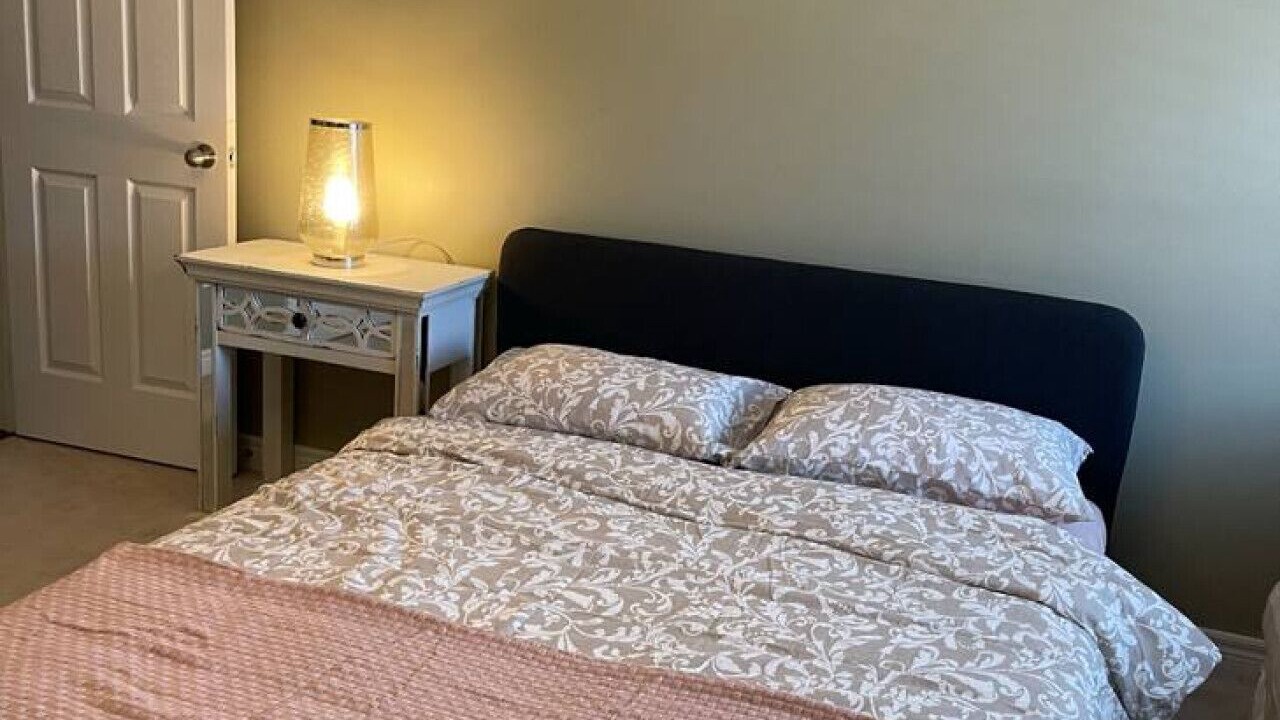 Photo of Bedroom in Churchill Meadows
