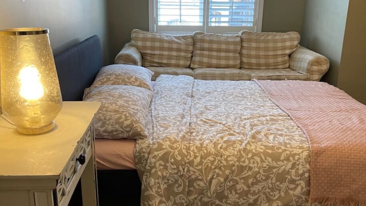 Photo of Bedroom in Churchill Meadows