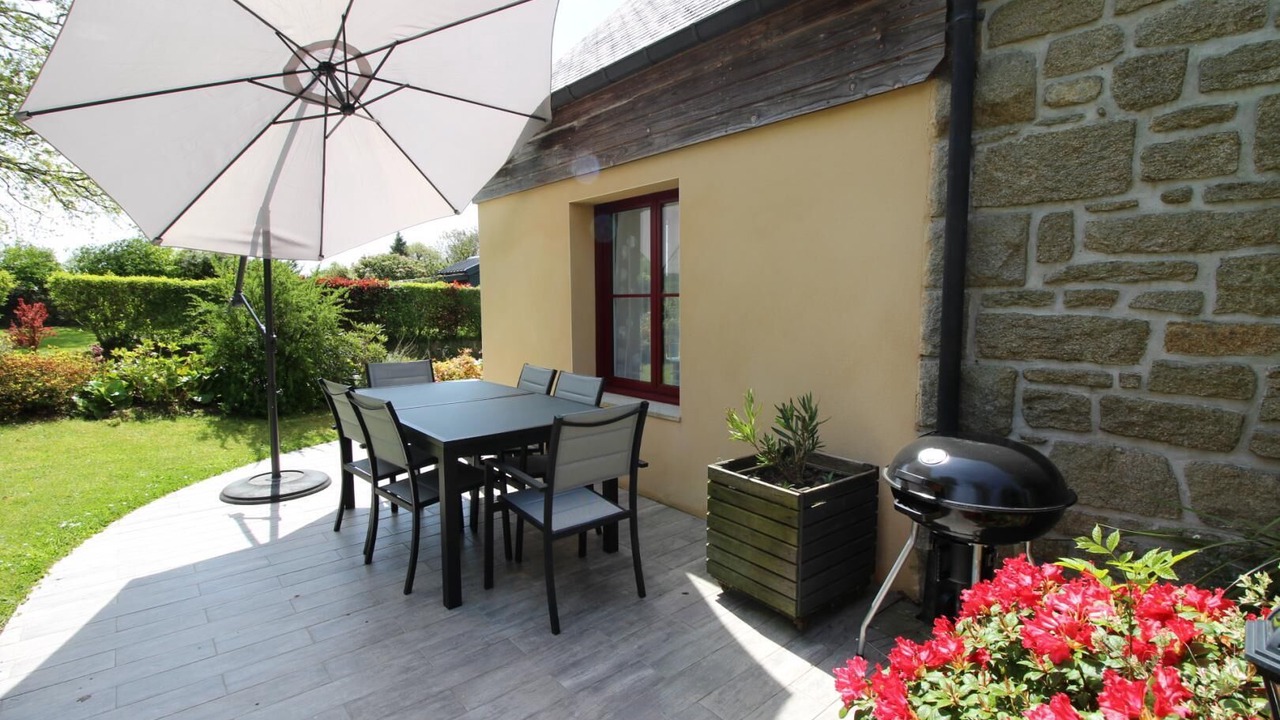 Photo of Outdoor in Lanvellec