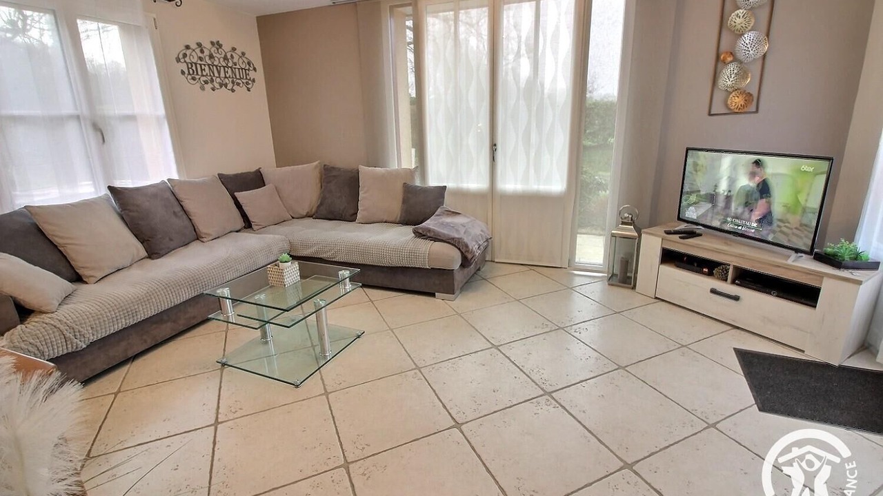 Photo of Livingroom in Lanvellec