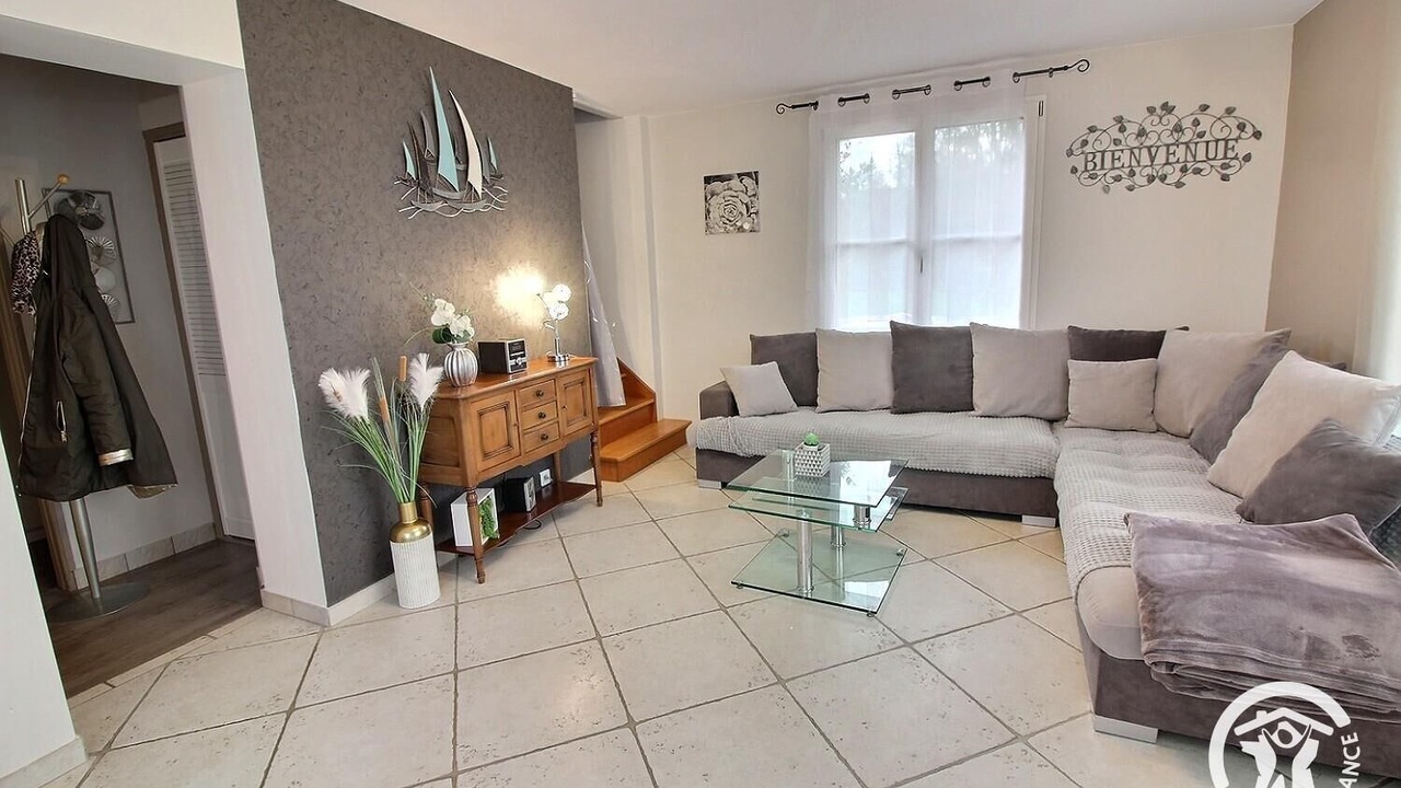 Photo of Livingroom in Lanvellec