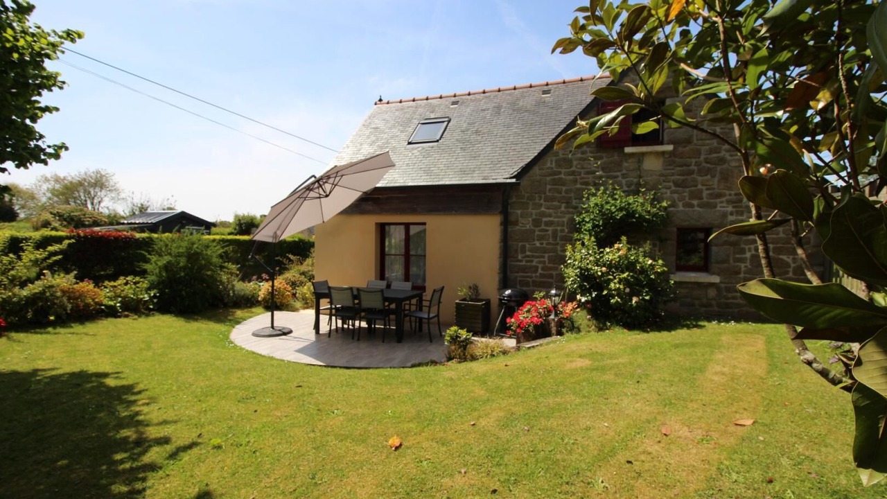 Photo of Outdoor in Lanvellec