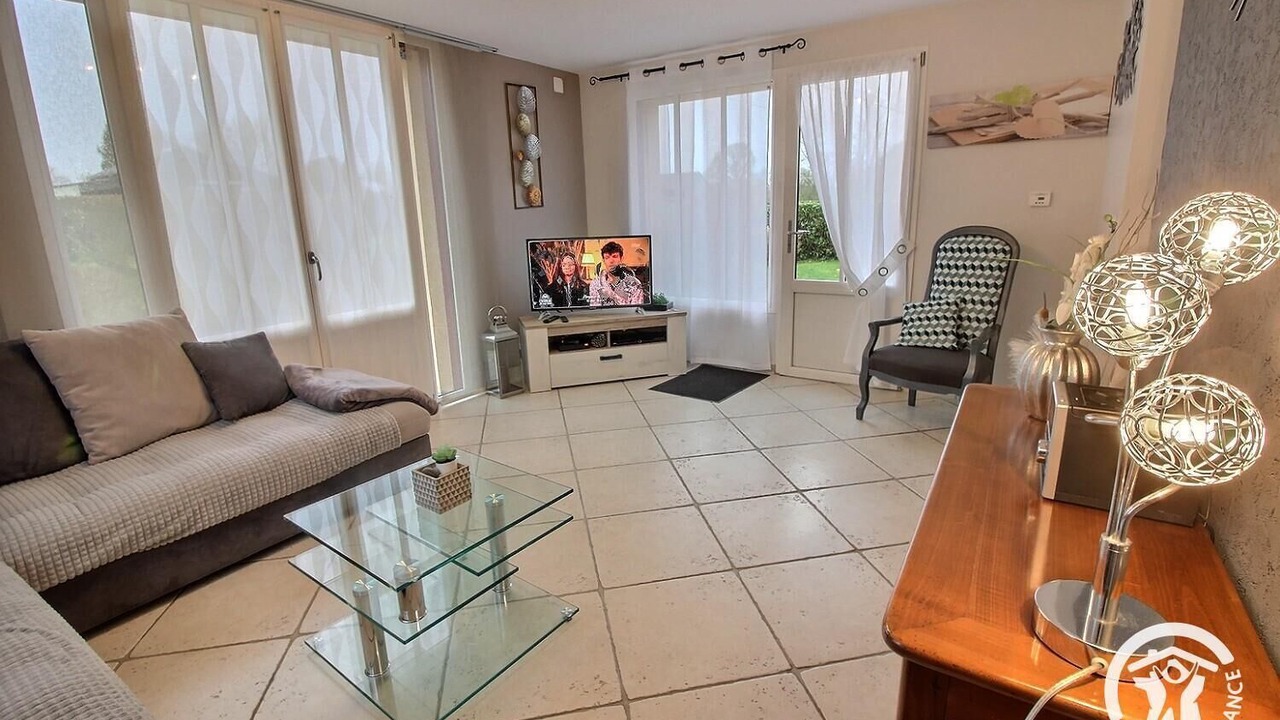 Photo of Livingroom in Lanvellec