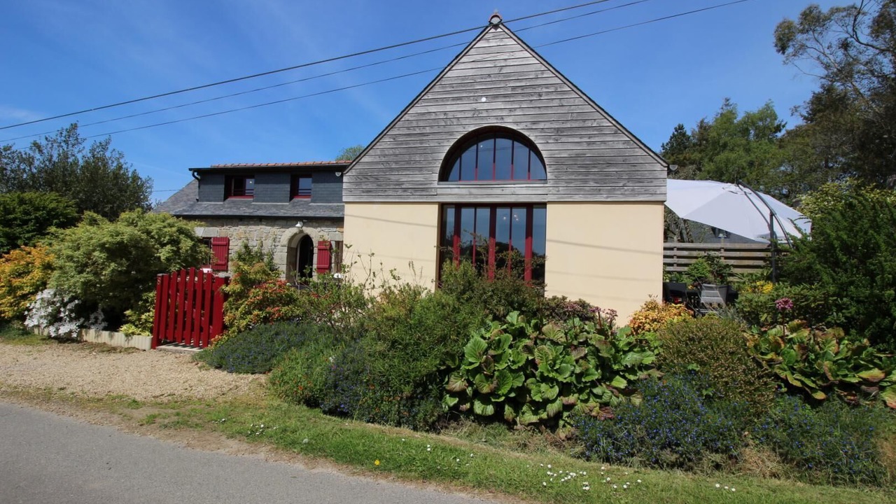 Photo of Outdoor in Lanvellec