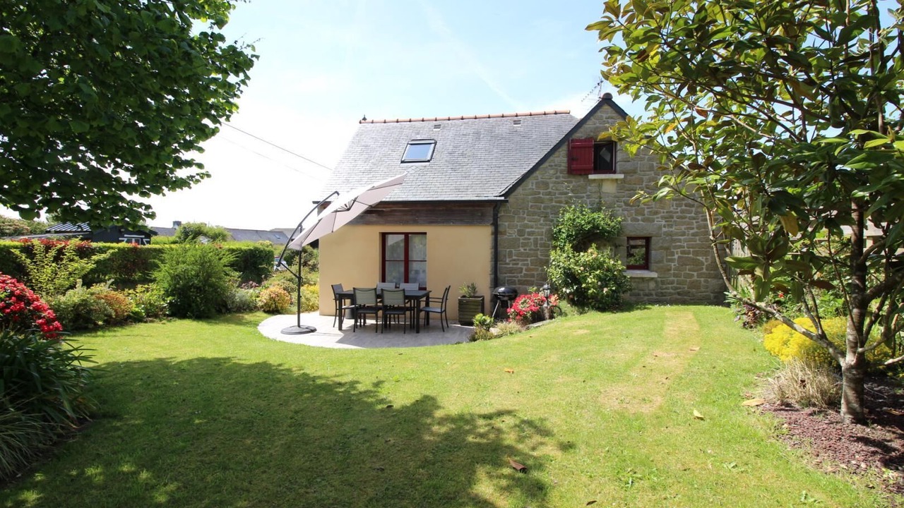 Photo of Outdoor in Lanvellec