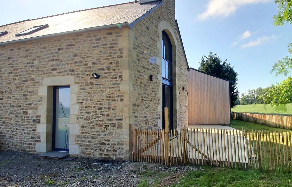 Photo of Outdoor in Tramain