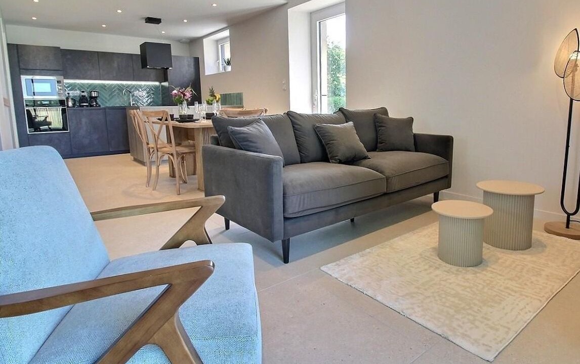 Photo of Livingroom in Tramain