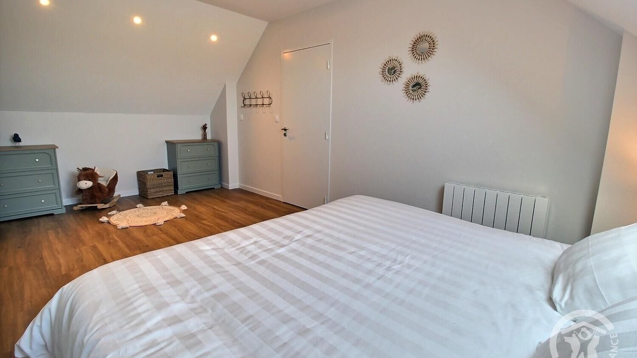 Photo of Bedroom in Tramain