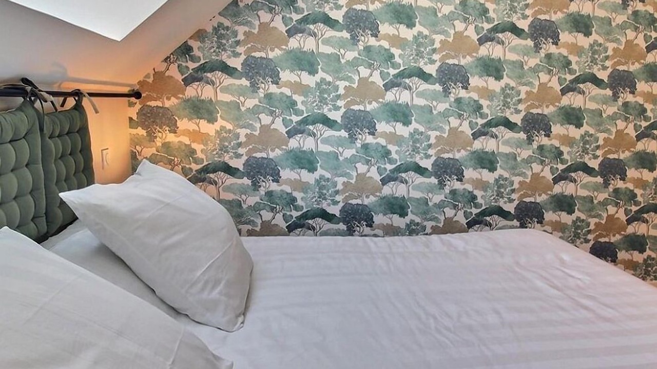 Photo of Bedroom in Tramain