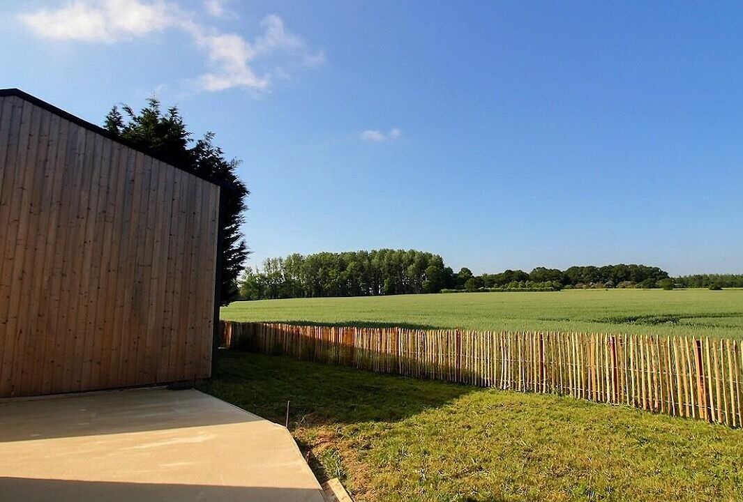 Photo of Outdoor in Tramain