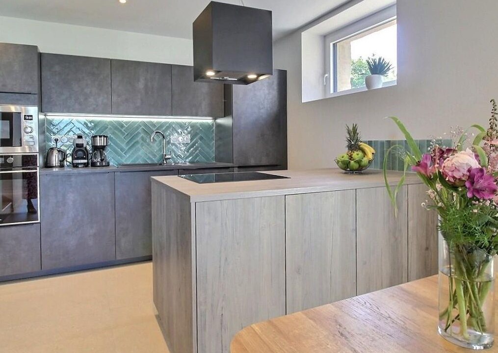 Photo of Kitchen in Tramain