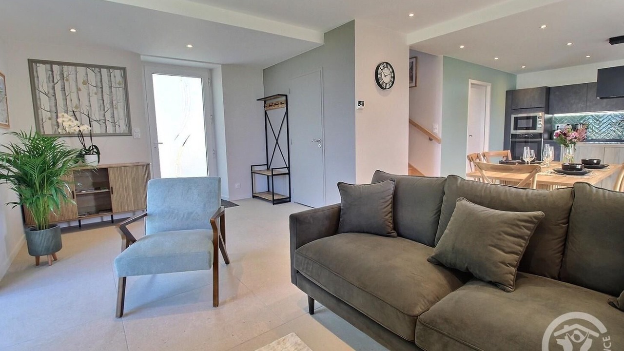 Photo of Livingroom in Tramain