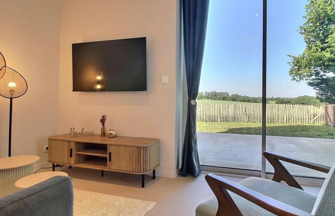 Photo of Livingroom in Tramain