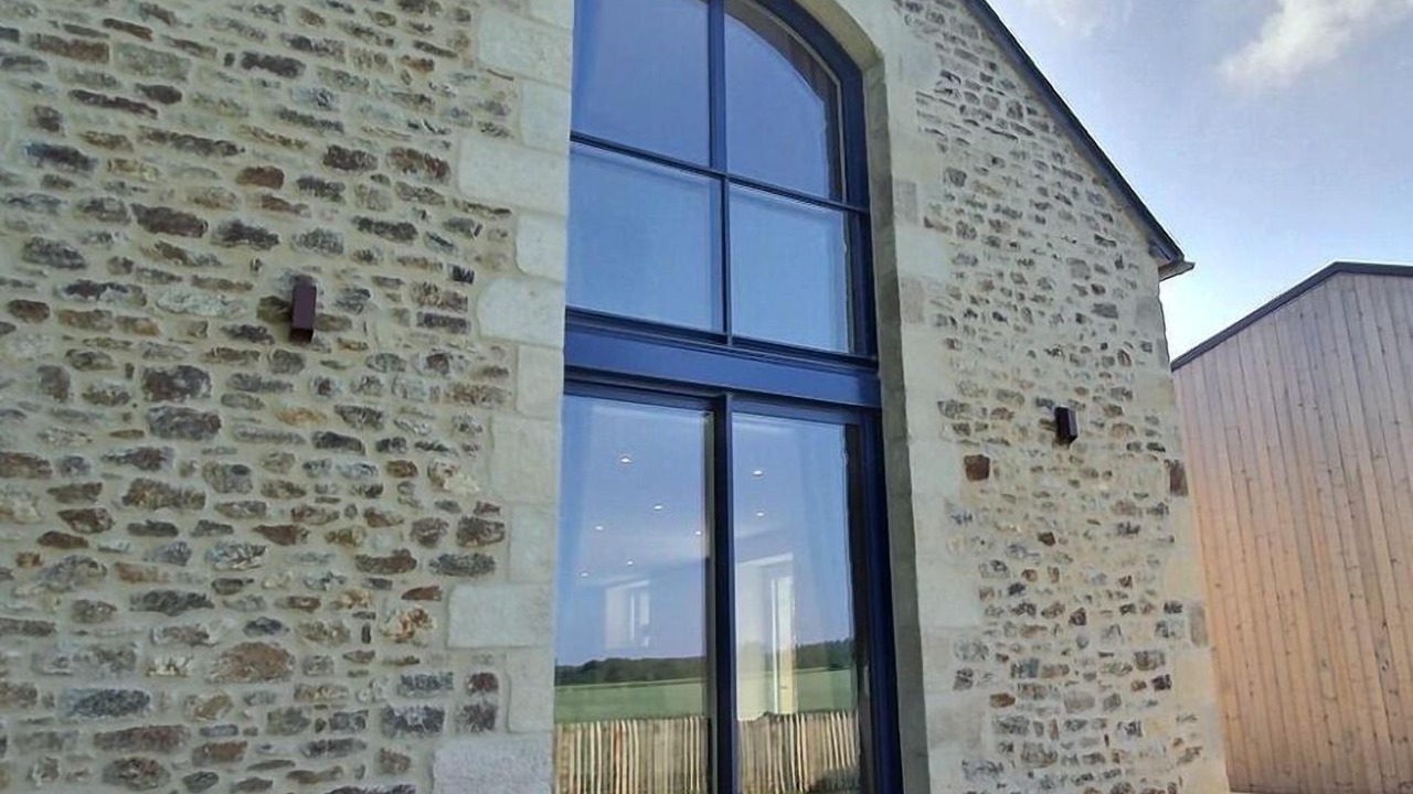 Photo of Outdoor in Tramain