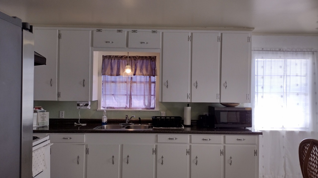 Photo of Kitchen in Winnsboro