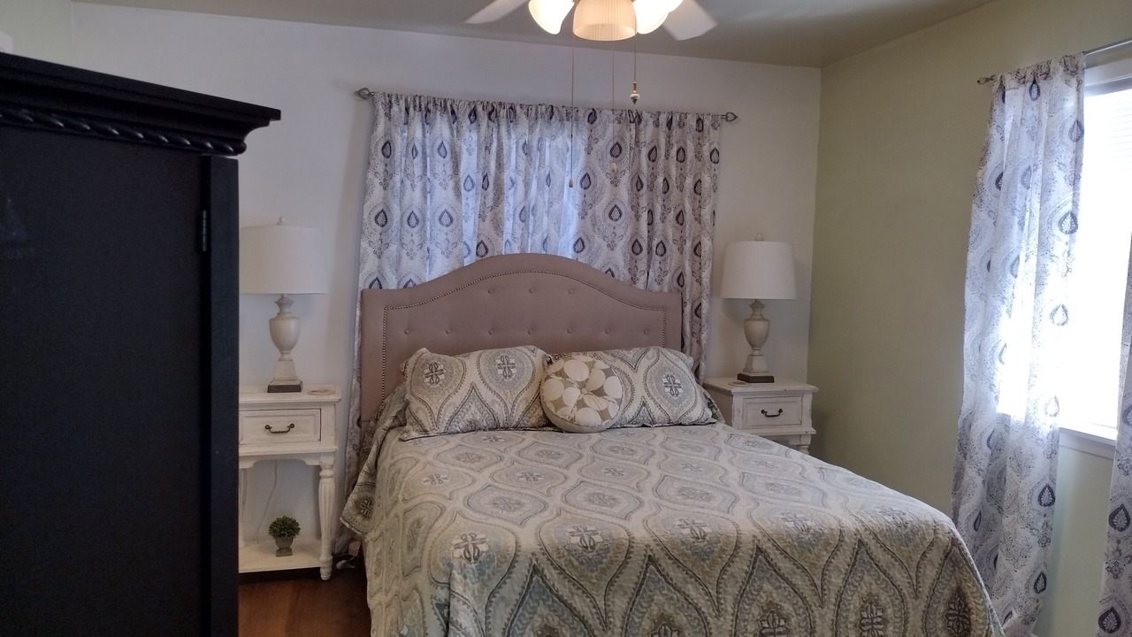 Photo of Bedroom in Winnsboro