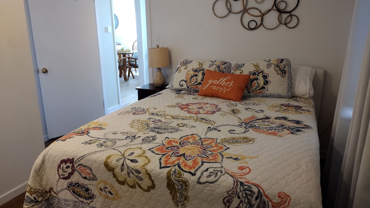 Photo of Bedroom in Winnsboro