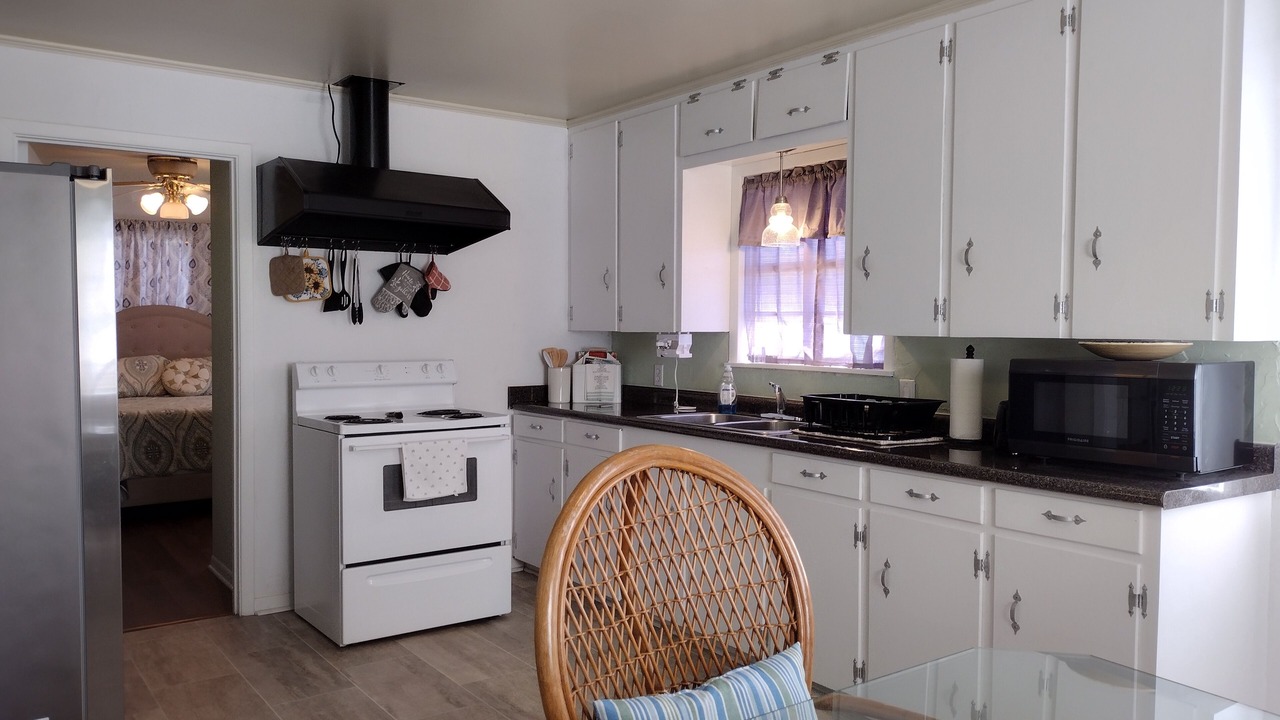 Photo of Kitchen in Winnsboro