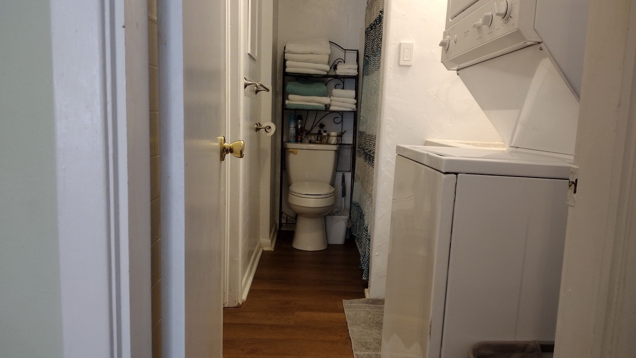 Photo of Bathroom in Winnsboro