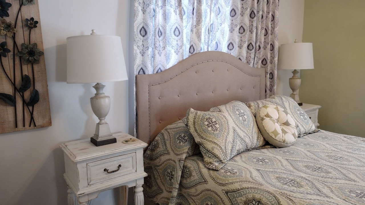 Photo of Bedroom in Winnsboro