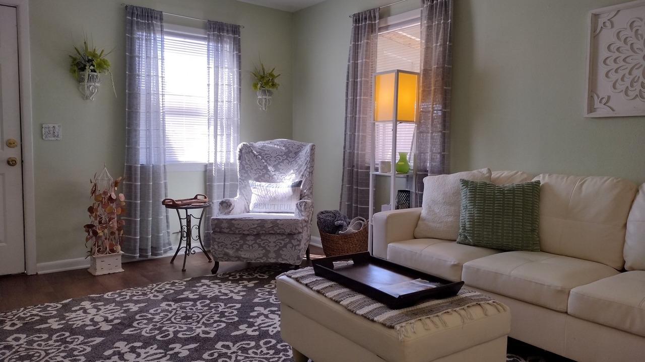 Photo of Livingroom in Winnsboro
