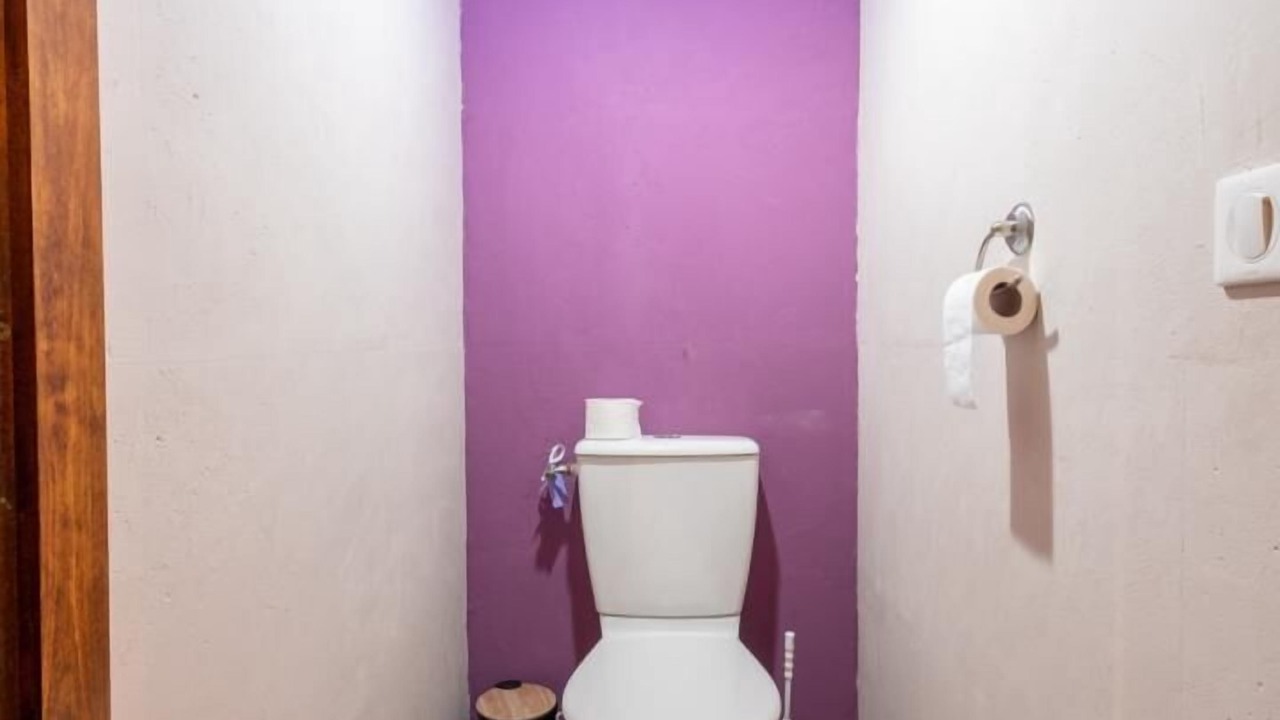 Photo of Bathroom in Villeneuve