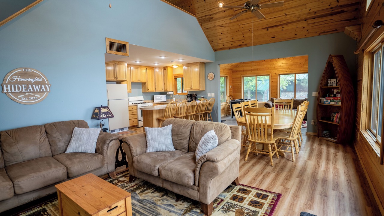 Photo of Livingroom in Siren