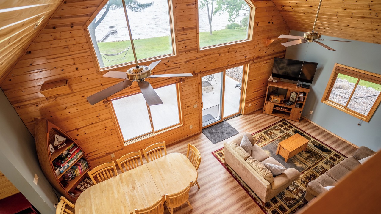 Photo of Livingroom in Siren