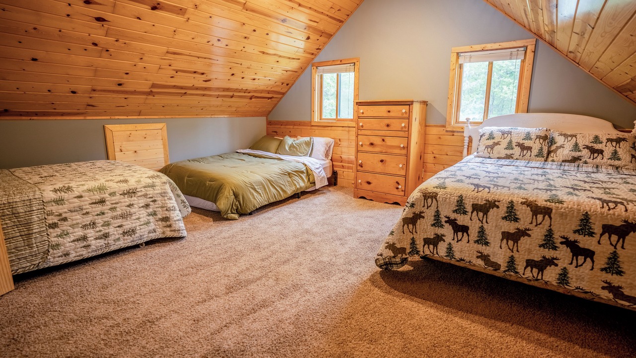 Photo of Bedroom in Siren