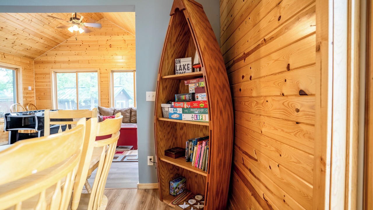 Photo of Bedroom in Siren