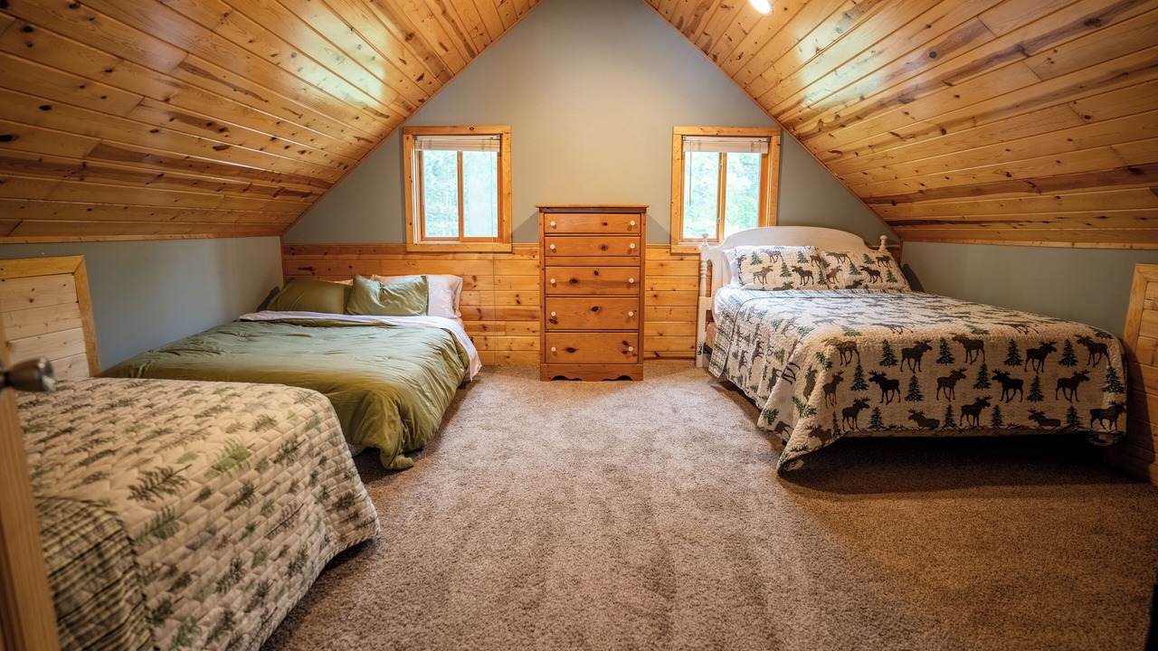 Photo of Bedroom in Siren