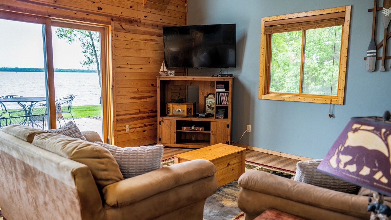 Photo of Livingroom in Siren