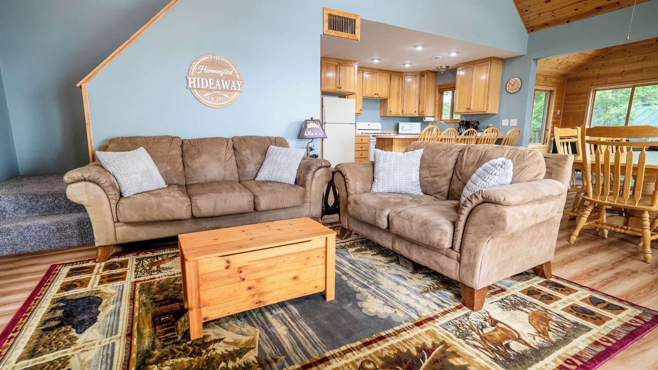 Photo of Livingroom in Siren