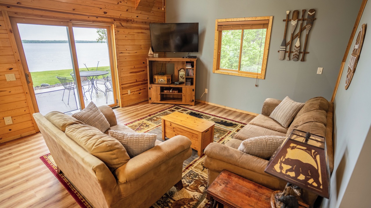 Photo of Livingroom in Siren