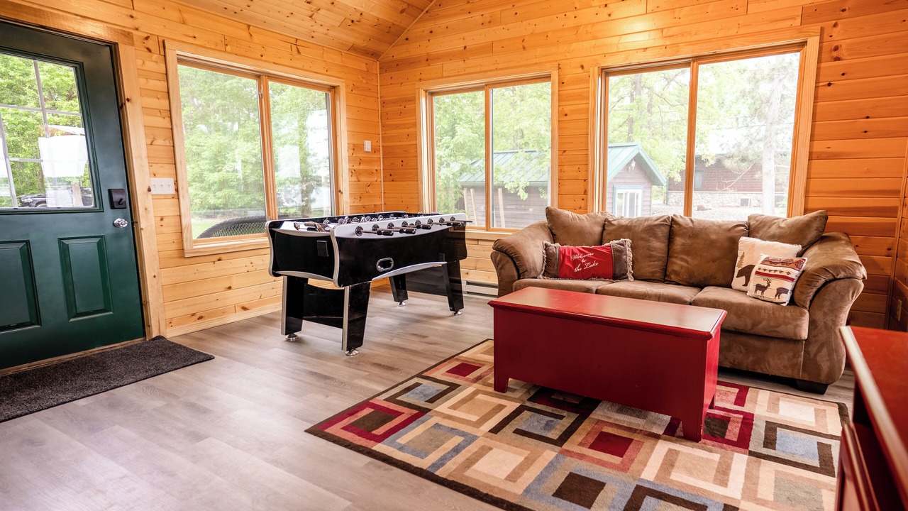 Photo of Bedroom in Siren