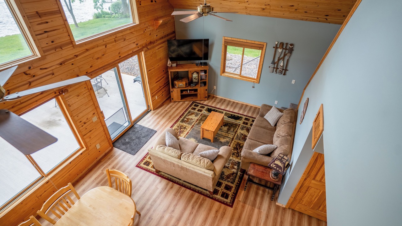Photo of Livingroom in Siren