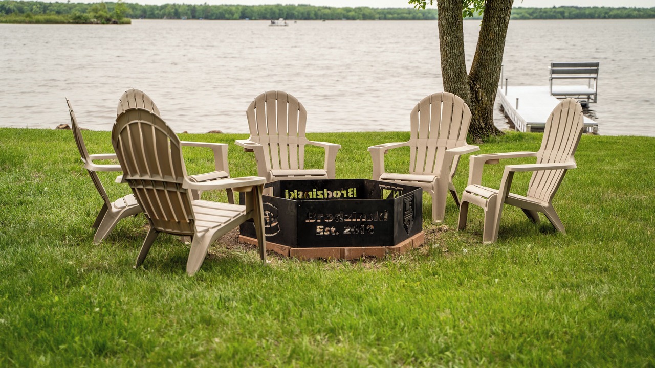 Photo of Outdoor in Siren