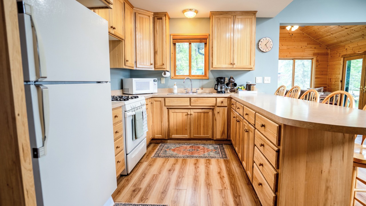 Photo of Kitchen in Siren